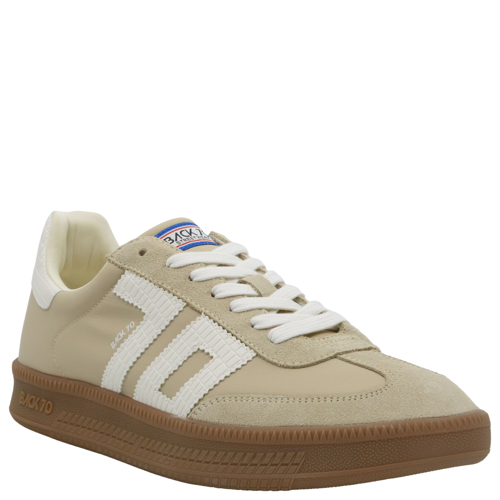 DOUBLE Y in BEIGE Sneakers