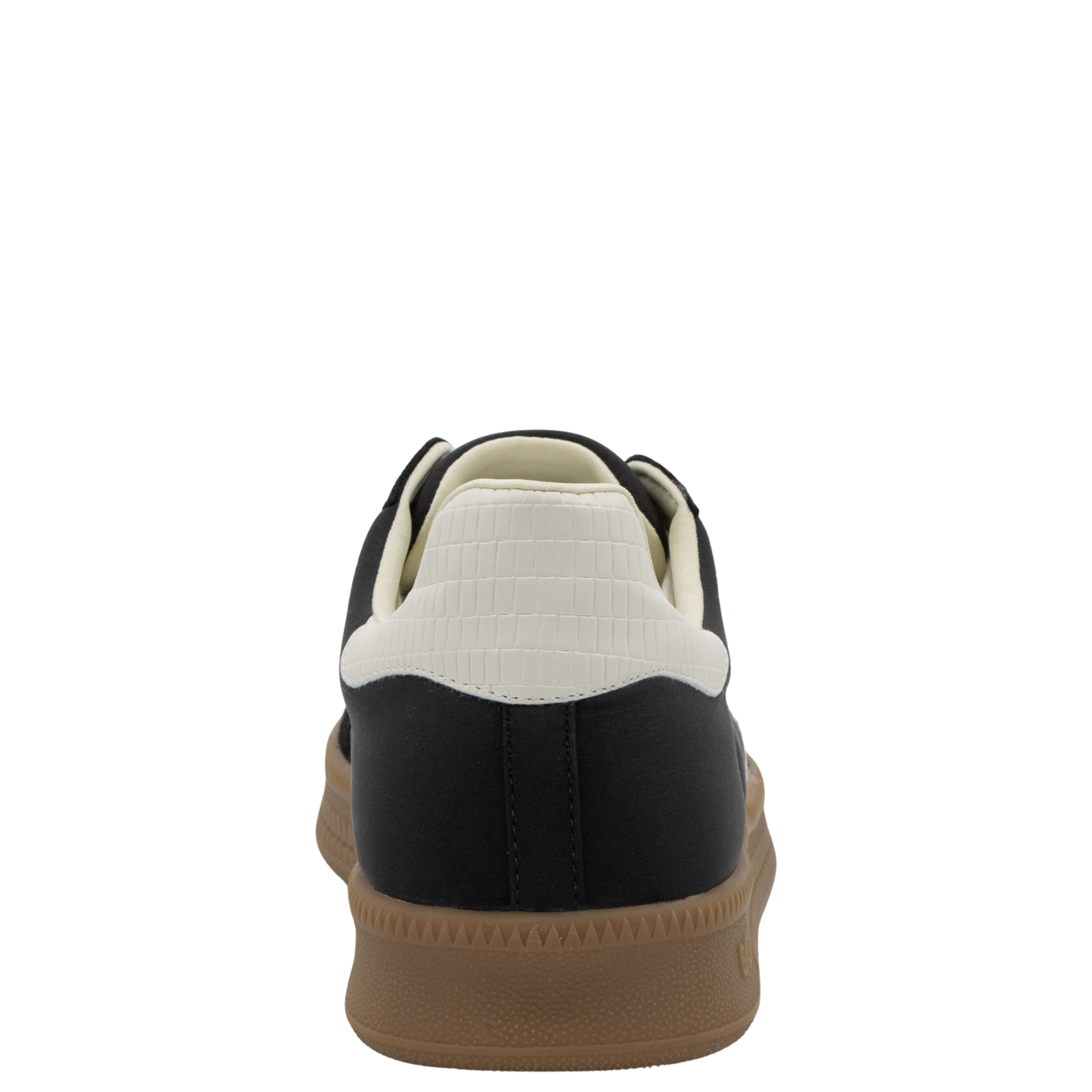 DOUBLE Y in BLACK Sneakers