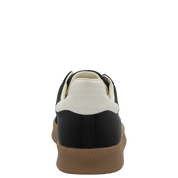 DOUBLE Y in BLACK Sneakers