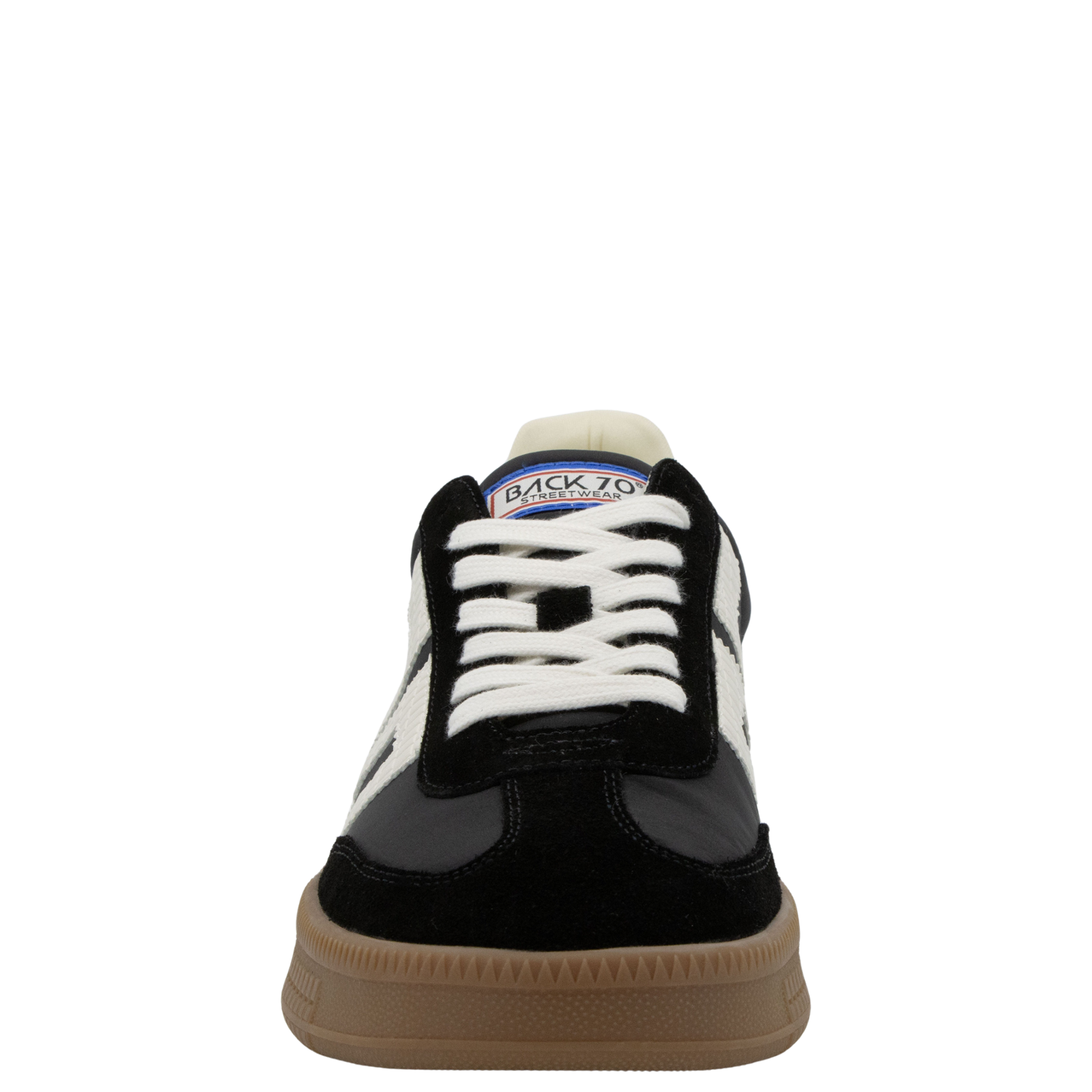 DOUBLE Y in BLACK Sneakers