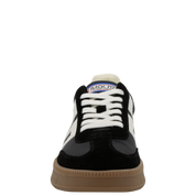 DOUBLE Y in BLACK Sneakers