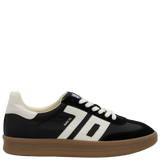 DOUBLE Y in BLACK Sneakers