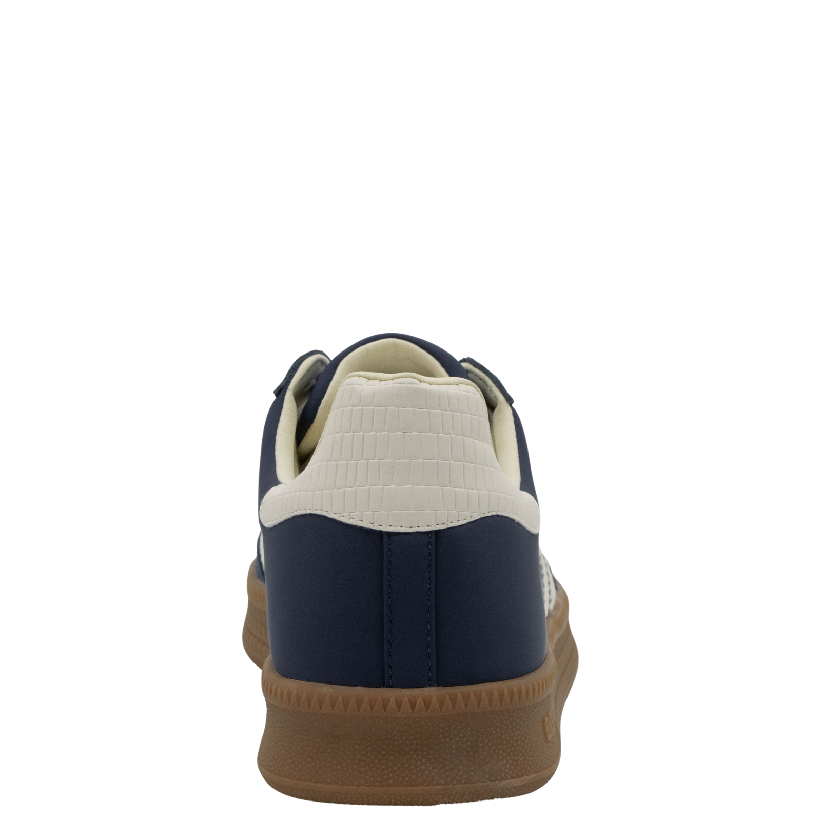 DOUBLE Y in NAVY Sneakers