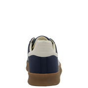 DOUBLE Y in NAVY Sneakers