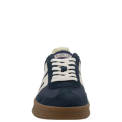 DOUBLE Y in NAVY Sneakers