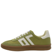 DOUBLE Y in OLIVE Sneakers