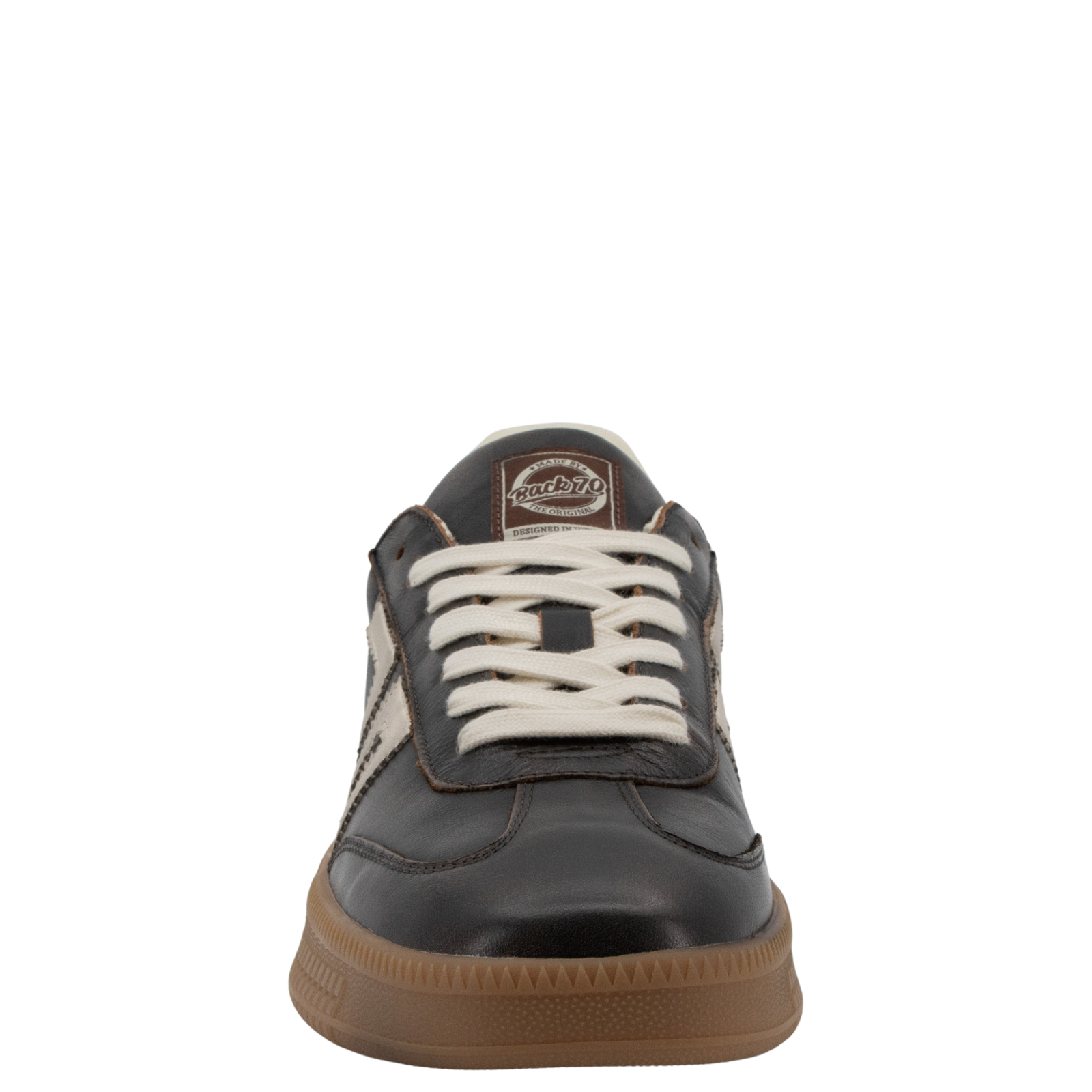 DOUBLE Y W26 in ASPORTABLE CUOIO BUTTER Sneakers