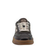 DOUBLE Y W26 in ASPORTABLE CUOIO BUTTER Sneakers