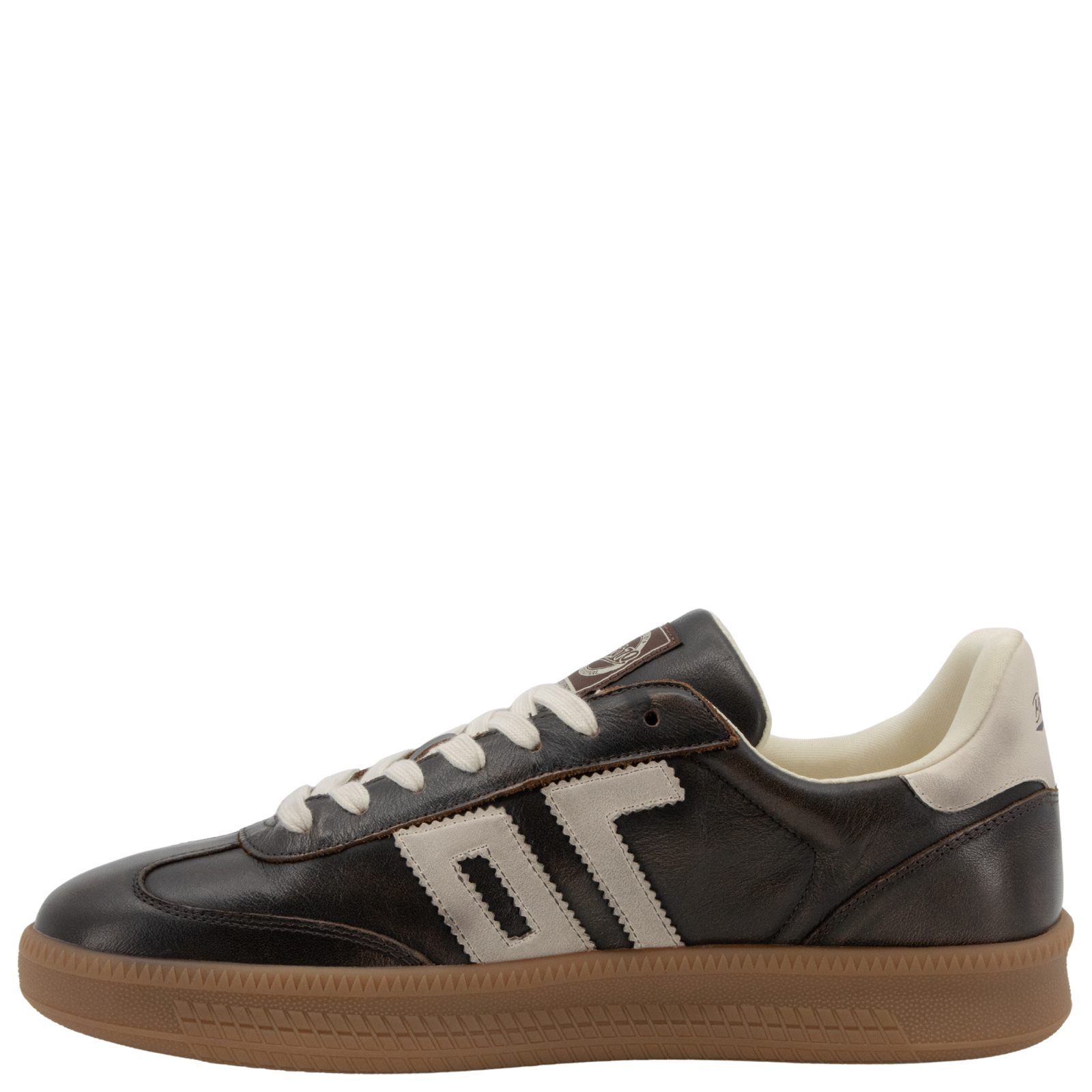 DOUBLE Y W26 in ASPORTABLE CUOIO BUTTER Sneakers