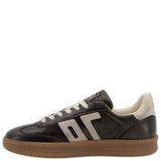 DOUBLE Y W26 in ASPORTABLE CUOIO BUTTER Sneakers