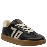 DOUBLE Y W26 in ASPORTABLE CUOIO BUTTER Sneakers