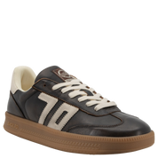 DOUBLE Y W26 in ASPORTABLE CUOIO BUTTER Sneakers