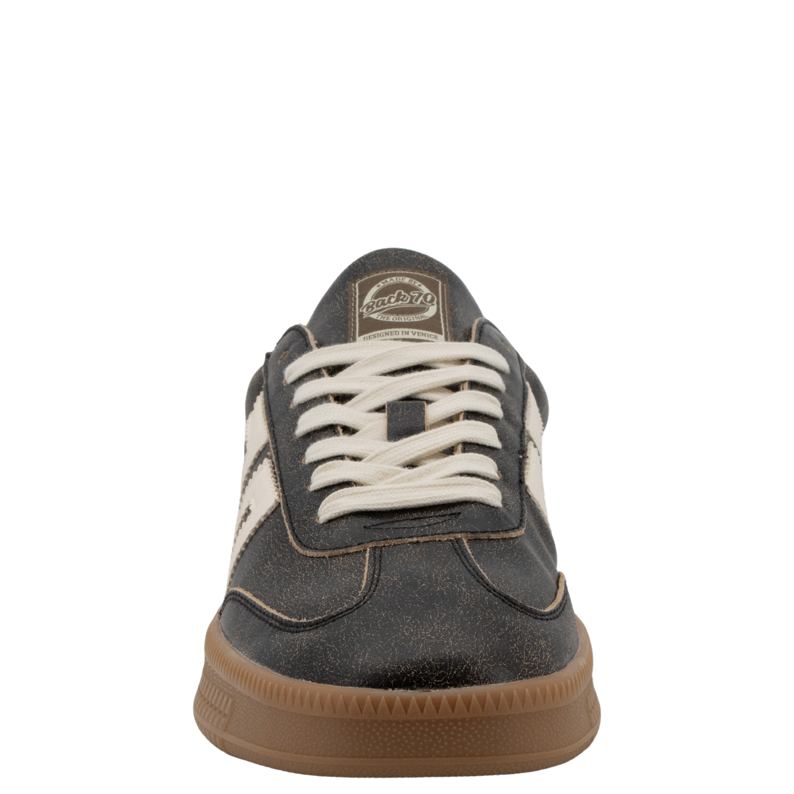 DOUBLE Y W26 in ASPORTABLE GUN BUTTER Sneakers