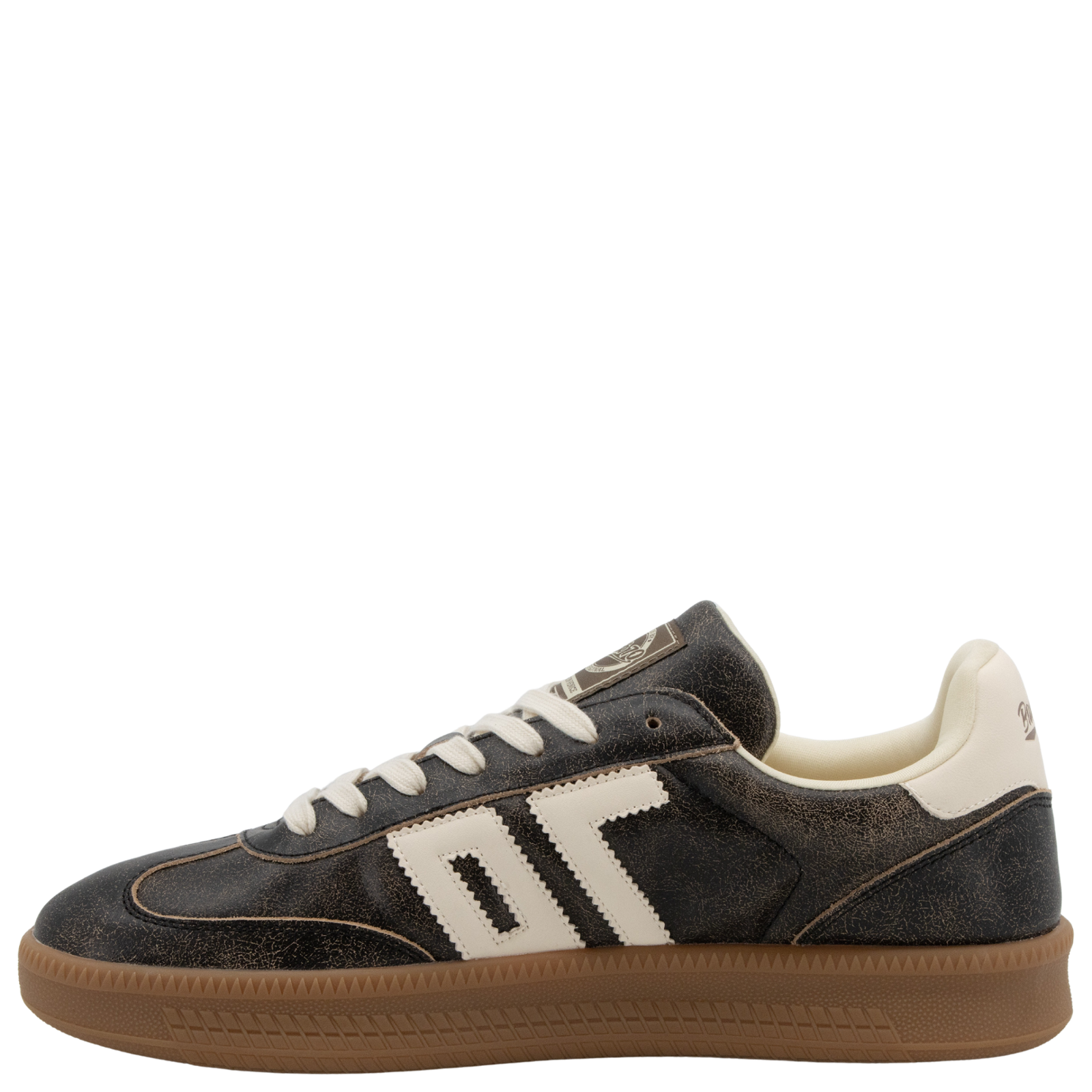 DOUBLE Y W26 in ASPORTABLE GUN BUTTER Sneakers