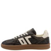 DOUBLE Y W26 in ASPORTABLE GUN BUTTER Sneakers