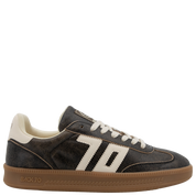 DOUBLE Y W26 in ASPORTABLE GUN BUTTER Sneakers