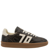 DOUBLE Y W26 in ASPORTABLE GUN BUTTER Sneakers