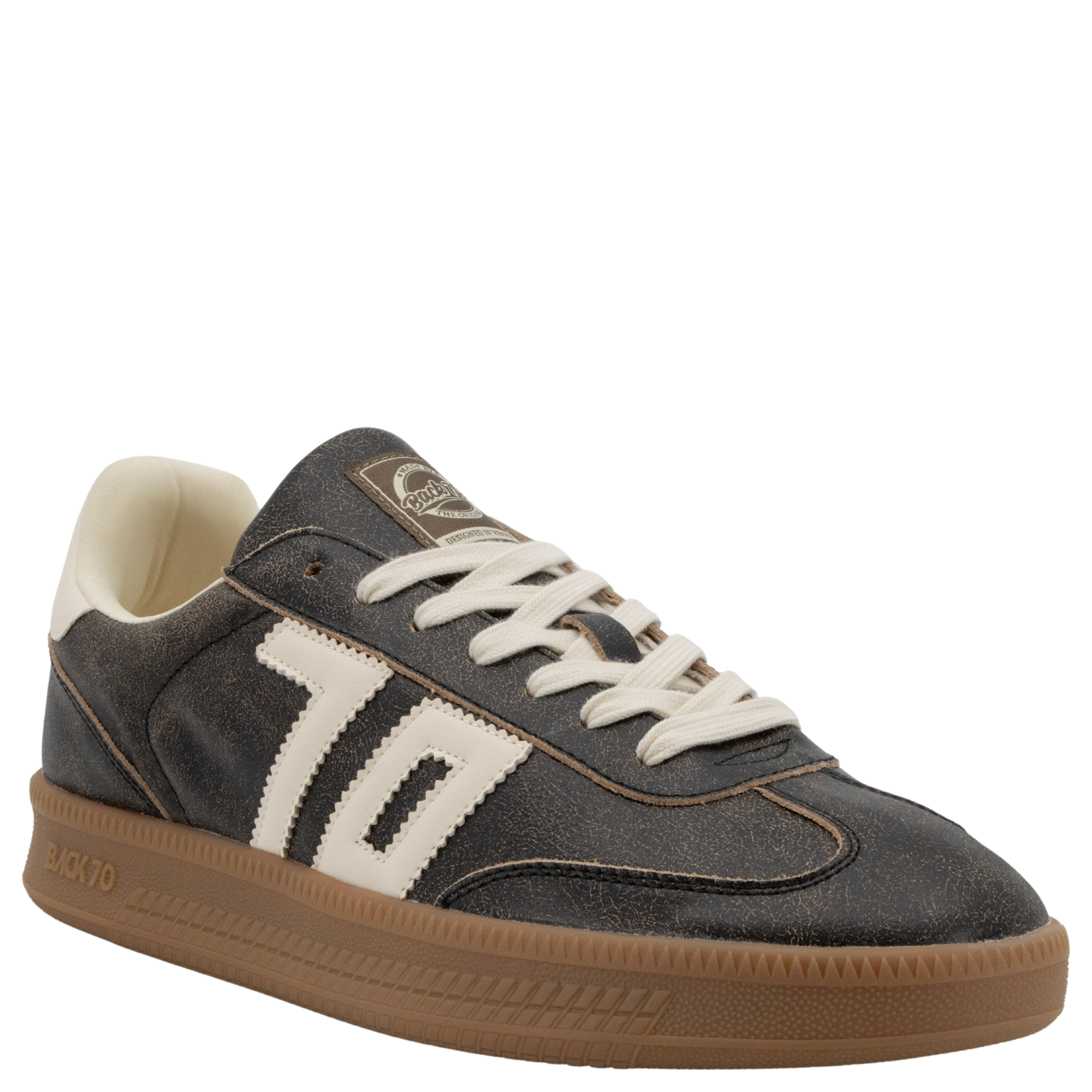 DOUBLE Y W26 in ASPORTABLE GUN BUTTER Sneakers
