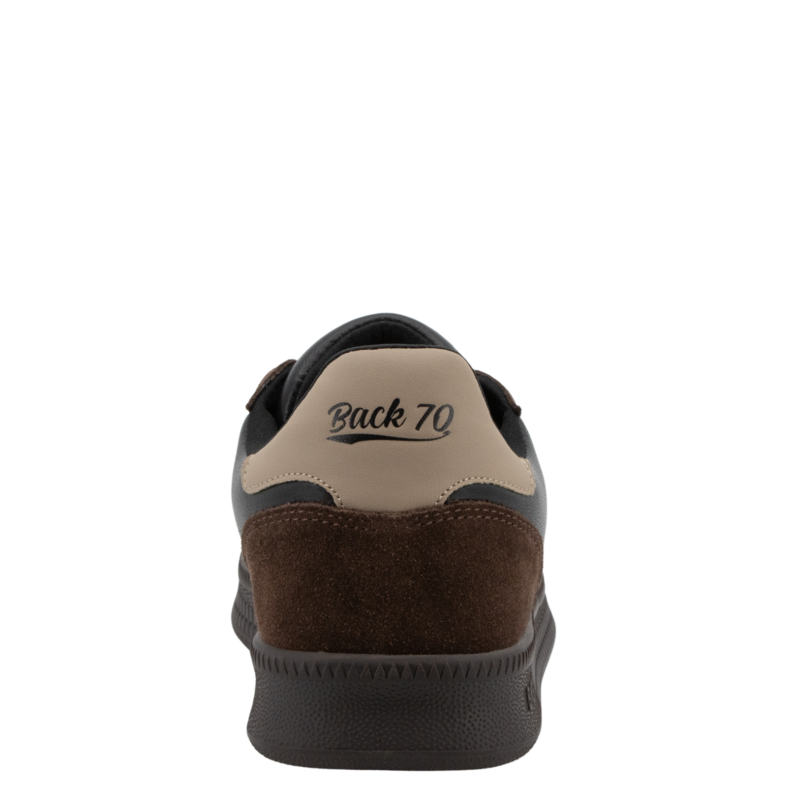 DOUBLE Y W26 in BLACK BEIGE Sneakers