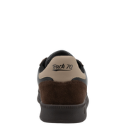 DOUBLE Y W26 in BLACK BEIGE Sneakers