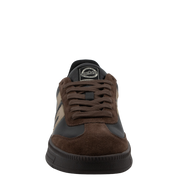 DOUBLE Y W26 in BLACK BEIGE Sneakers