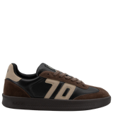 DOUBLE Y W26 in BLACK BEIGE Sneakers
