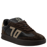 DOUBLE Y W26 in BLACK BEIGE Sneakers