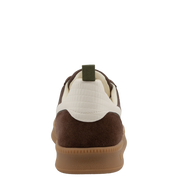 DOUBLE Y W26 in COFFEE BUTTER Sneakers