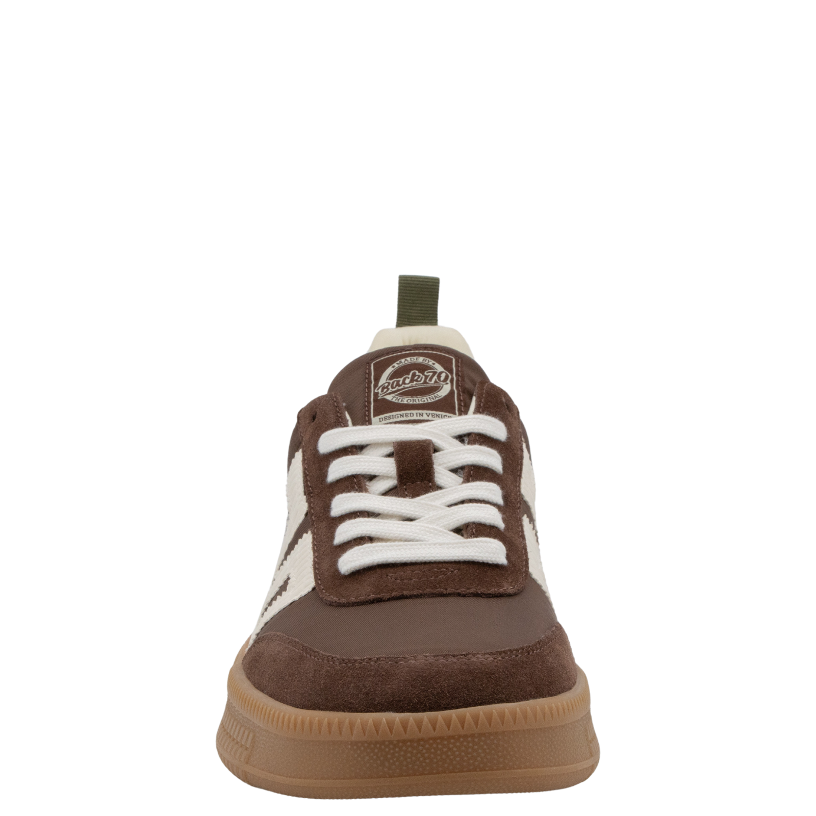 DOUBLE Y W26 in COFFEE BUTTER Sneakers