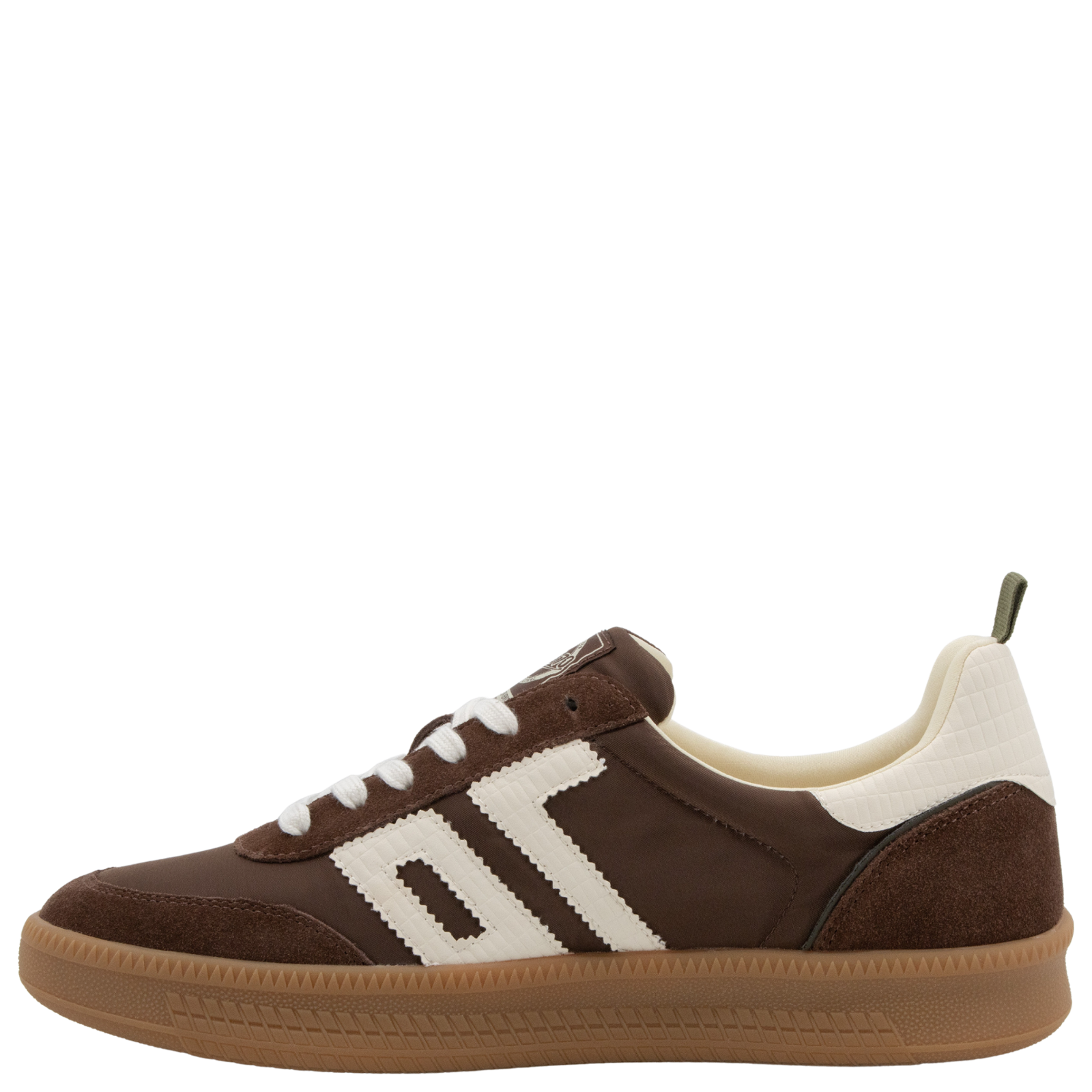 DOUBLE Y W26 in COFFEE BUTTER Sneakers