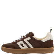 DOUBLE Y W26 in COFFEE BUTTER Sneakers