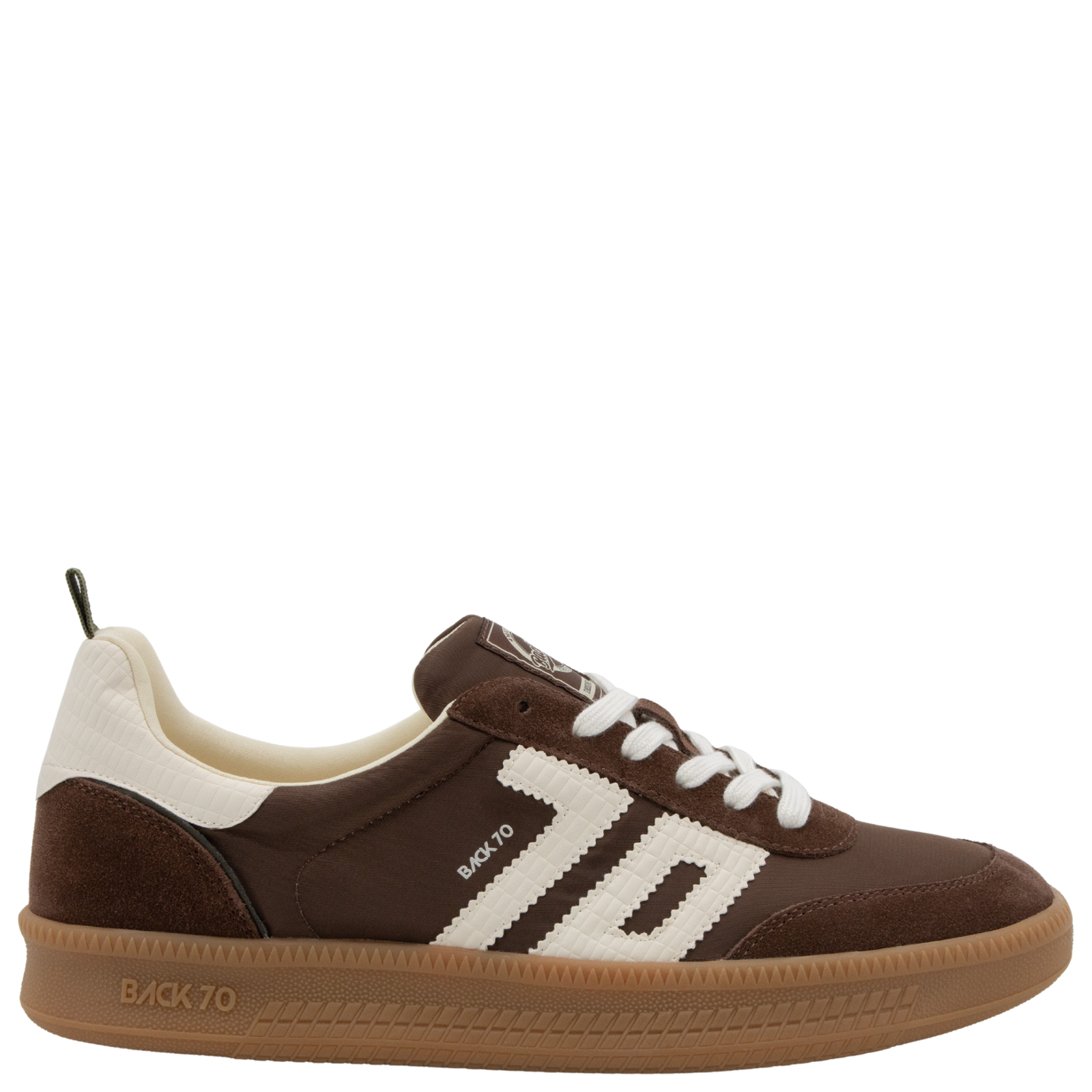 DOUBLE Y W26 in COFFEE BUTTER Sneakers