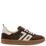 DOUBLE Y W26 in COFFEE BUTTER Sneakers