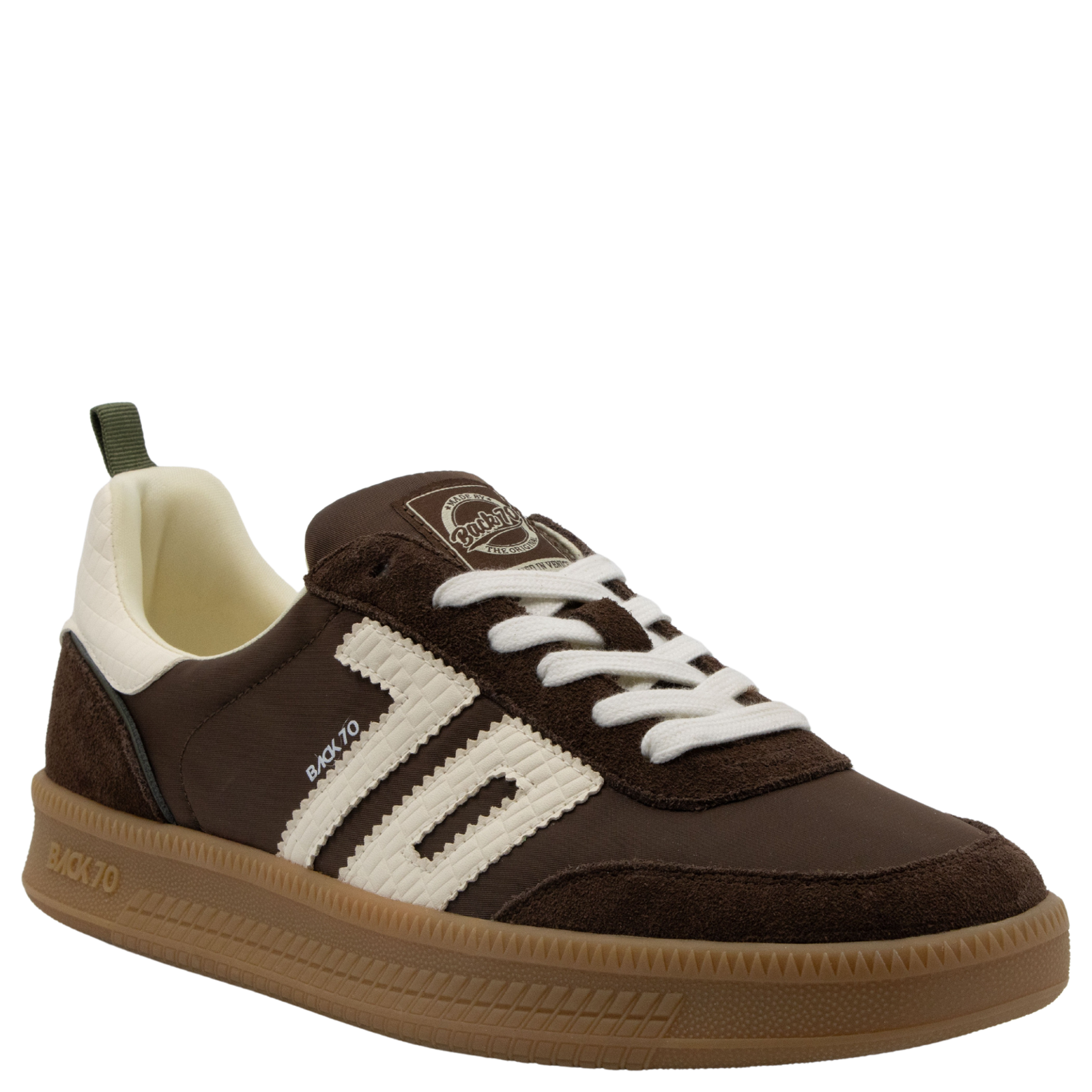 DOUBLE Y W26 in COFFEE BUTTER
