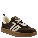 DOUBLE Y W26 in COFFEE BUTTER Sneakers