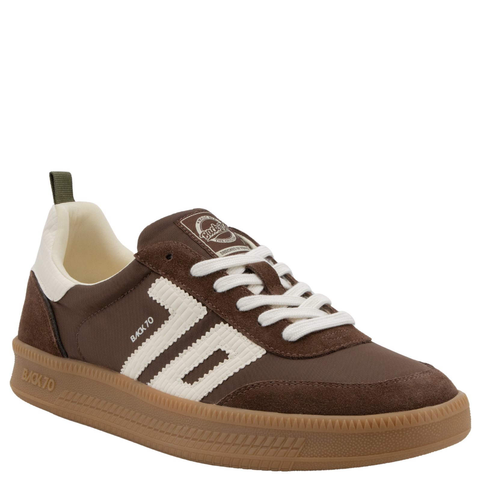DOUBLE Y W26 in COFFEE BUTTER Sneakers