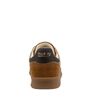 DOUBLE Y W26 in SUEDE BEIGE COFFEE Sneakers