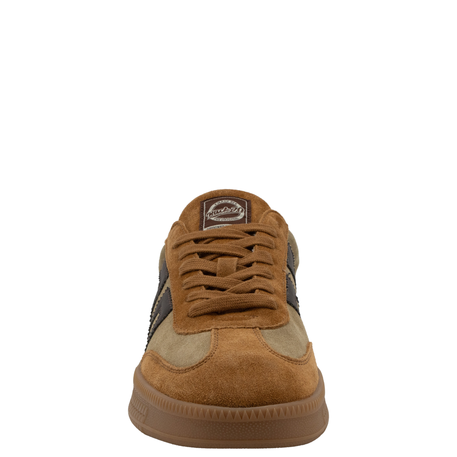 DOUBLE Y W26 in SUEDE BEIGE COFFEE Sneakers