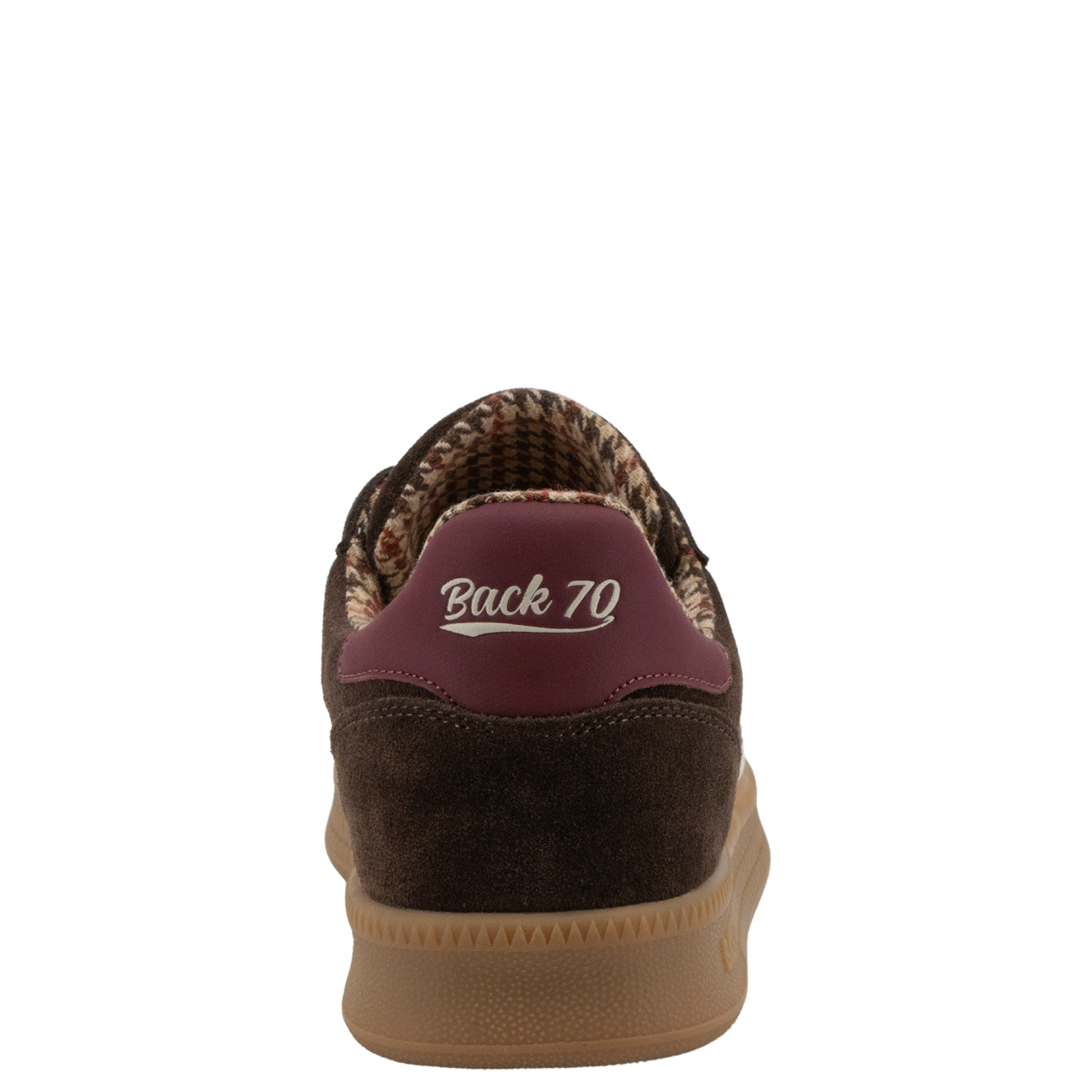 DOUBLE Y W26 in SUEDE COFFEE BUTTER Sneakers