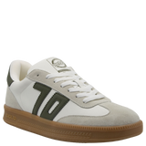 DOUBLE Y W26 in WHITE ARMY Sneakers