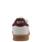 DOUBLE Y W26 in WHITE WINE Sneakers
