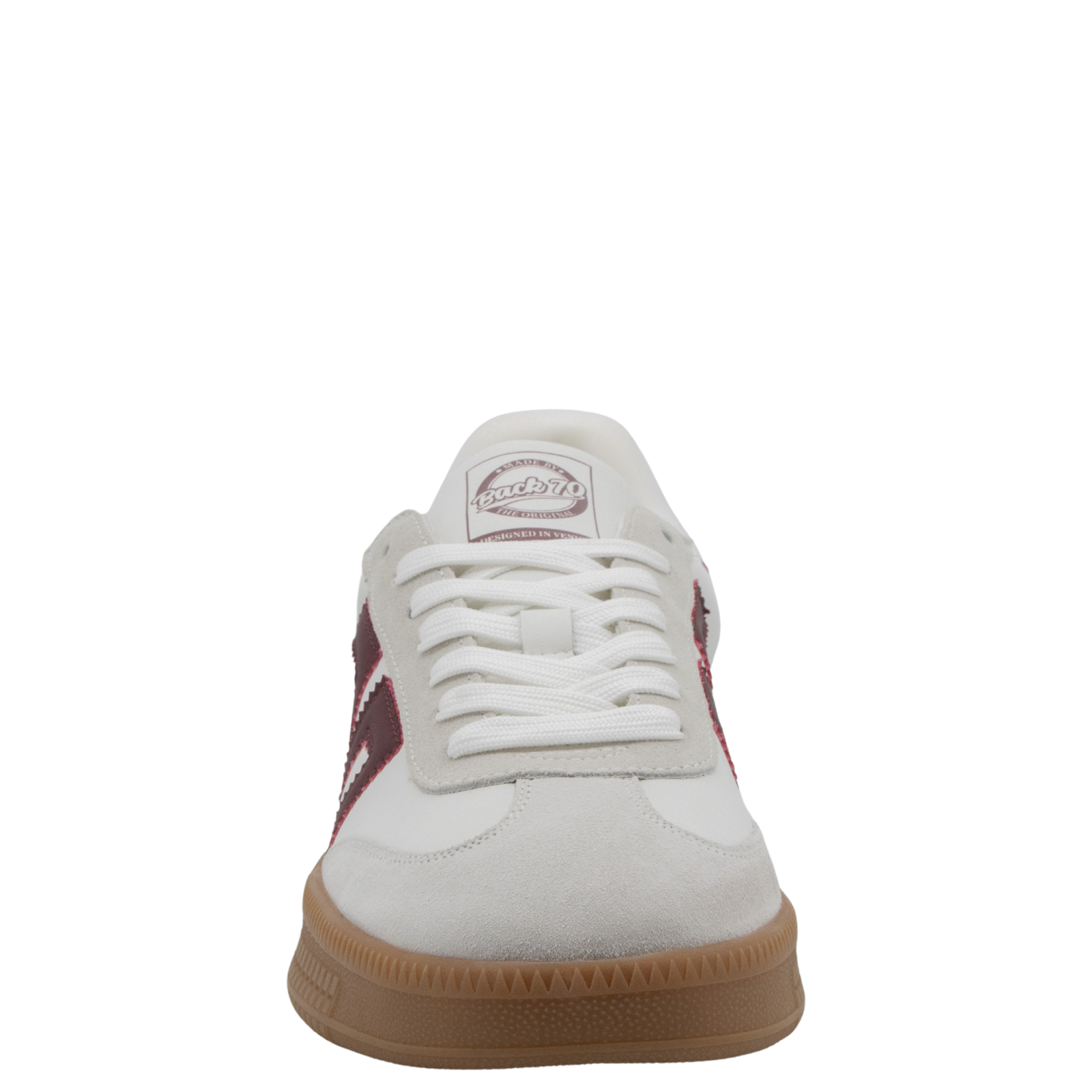 DOUBLE Y W26 in WHITE WINE Sneakers