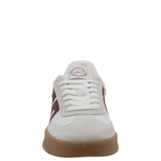 DOUBLE Y W26 in WHITE WINE Sneakers