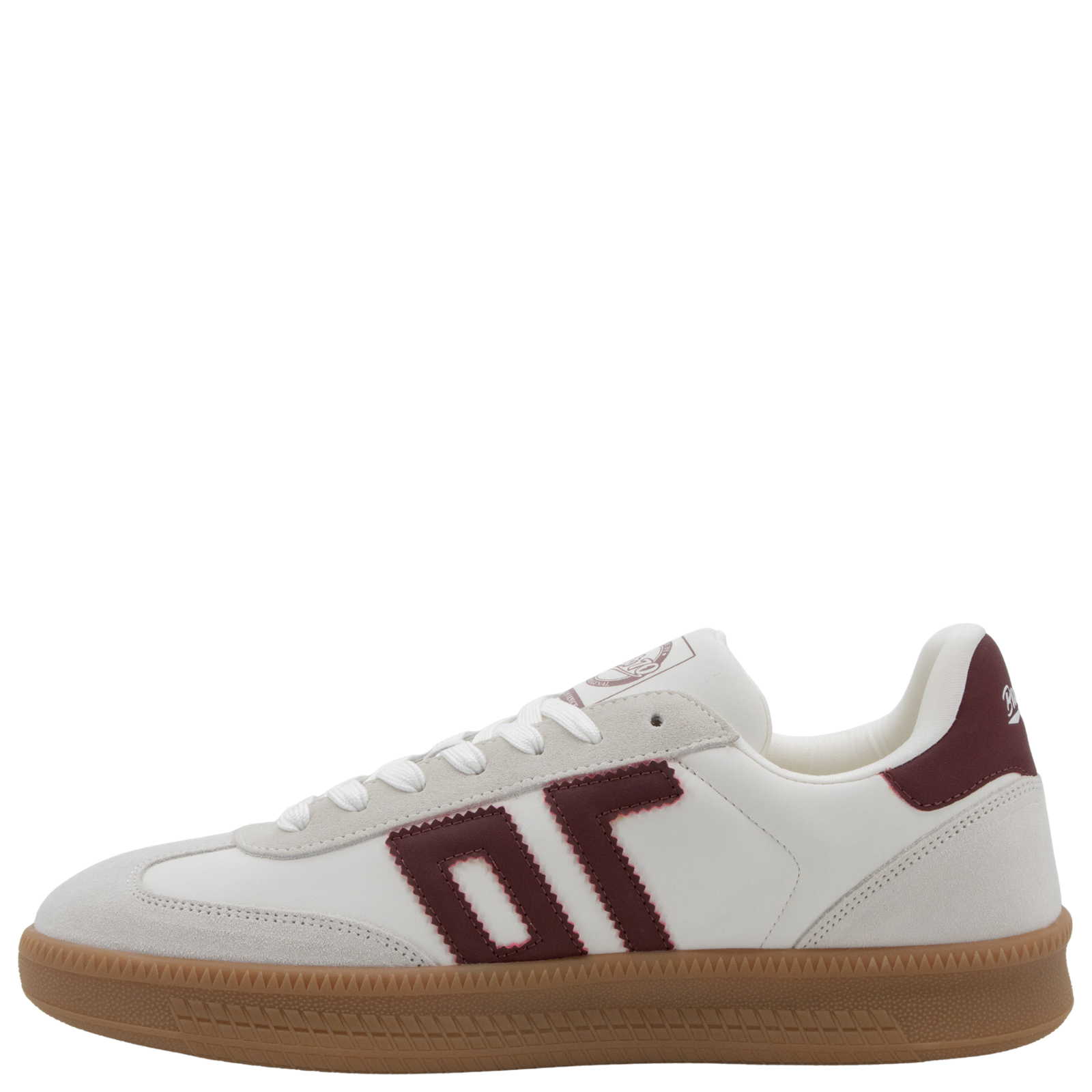 DOUBLE Y W26 in WHITE WINE Sneakers