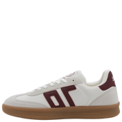 DOUBLE Y W26 in WHITE WINE Sneakers