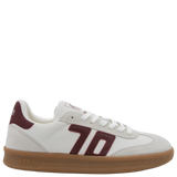 DOUBLE Y W26 in WHITE WINE Sneakers