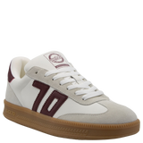 DOUBLE Y W26 in WHITE WINE Sneakers
