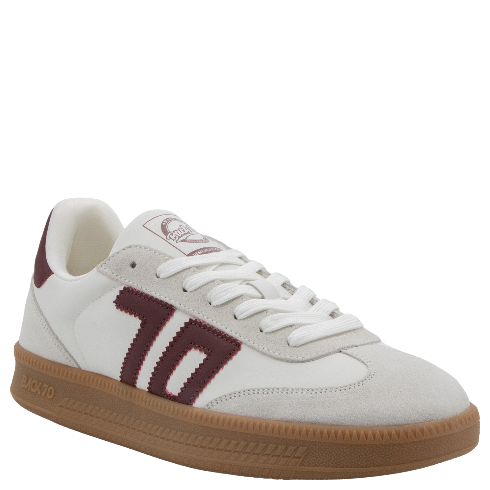 DOUBLE Y W26 in WHITE WINE Sneakers