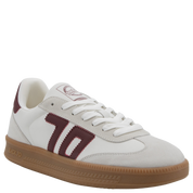 DOUBLE Y W26 in WHITE WINE Sneakers