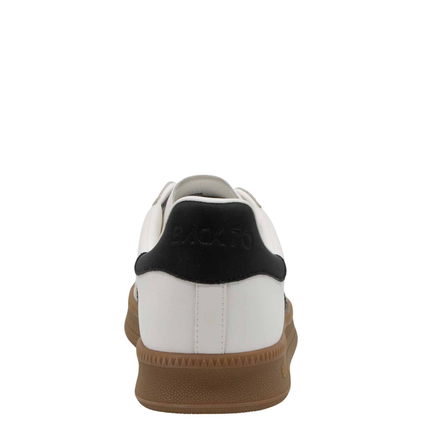 DOUBLE Y in WHITE BLACK Sneakers